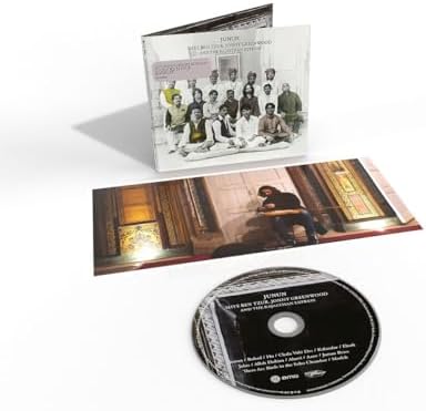 THE THE - Radio Cineola: Trilogy - Amazon.com Music